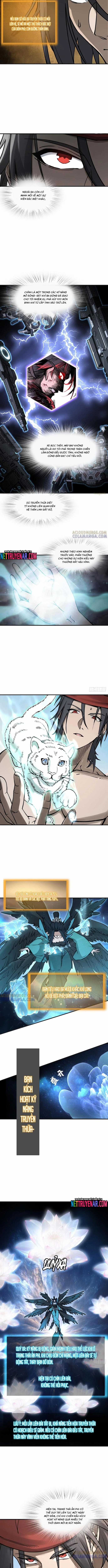 Bắt Đầu Từ Cửu Đầu Điểu - Chapter 319 - Trang 4