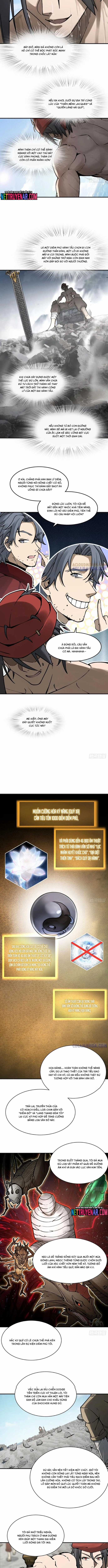 Bắt Đầu Từ Cửu Đầu Điểu - Chapter 319 - Trang 5