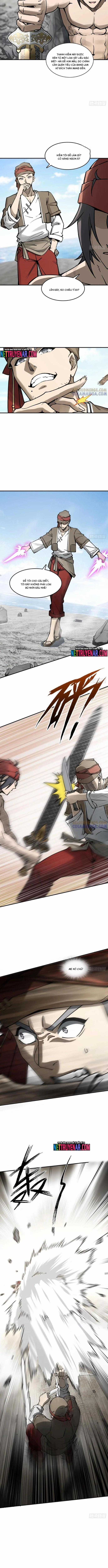 Bắt Đầu Từ Cửu Đầu Điểu - Chapter 319 - Trang 6