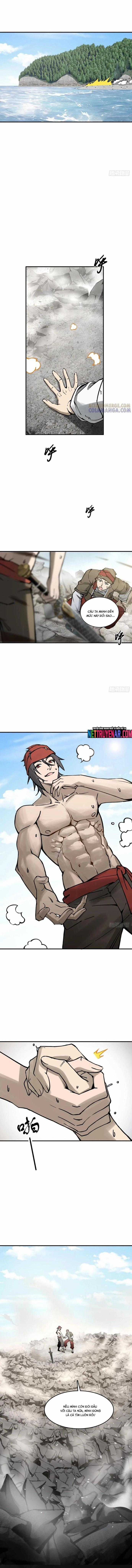 Bắt Đầu Từ Cửu Đầu Điểu - Chapter 319 - Trang 7