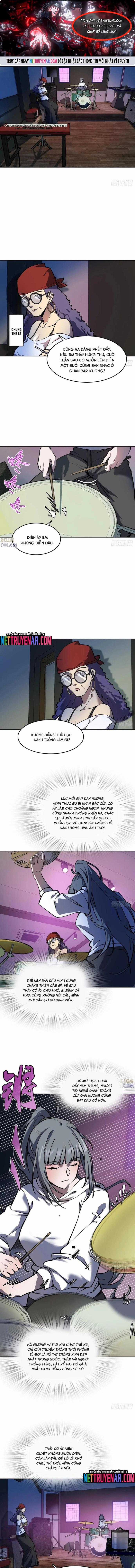 Bắt Đầu Từ Cửu Đầu Điểu - Chapter 320 - Trang 1