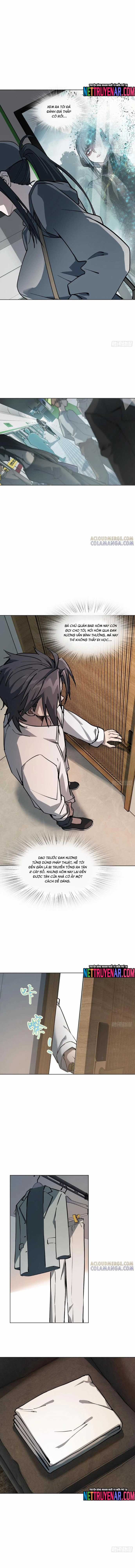 Bắt Đầu Từ Cửu Đầu Điểu - Chapter 320 - Trang 4