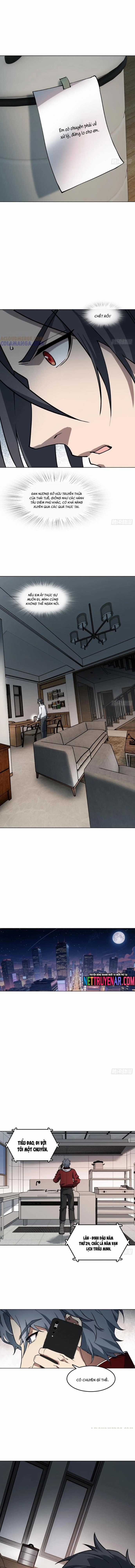 Bắt Đầu Từ Cửu Đầu Điểu - Chapter 320 - Trang 5