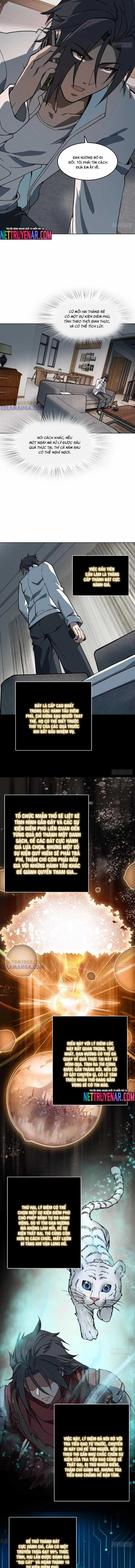 Bắt Đầu Từ Cửu Đầu Điểu - Chapter 320 - Trang 6