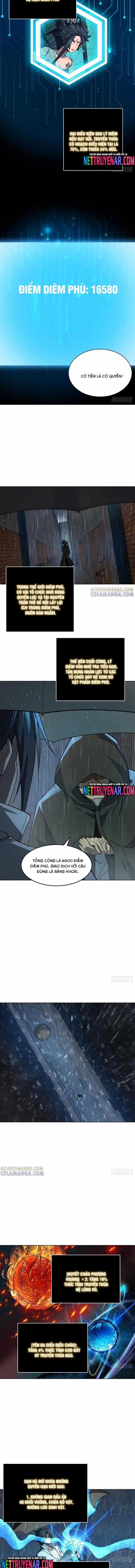 Bắt Đầu Từ Cửu Đầu Điểu - Chapter 320 - Trang 7