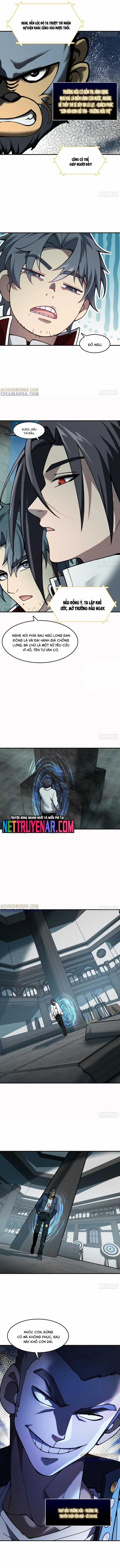 Bắt Đầu Từ Cửu Đầu Điểu - Chapter 321 - Trang 3