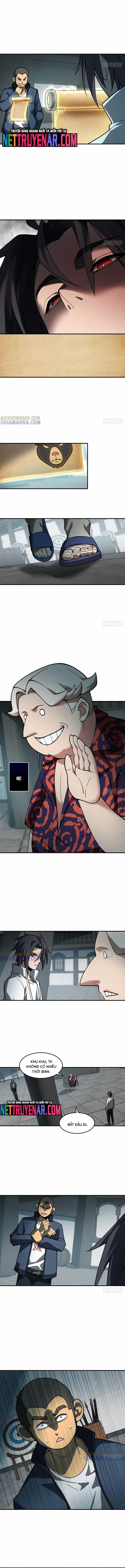 Bắt Đầu Từ Cửu Đầu Điểu - Chapter 321 - Trang 4