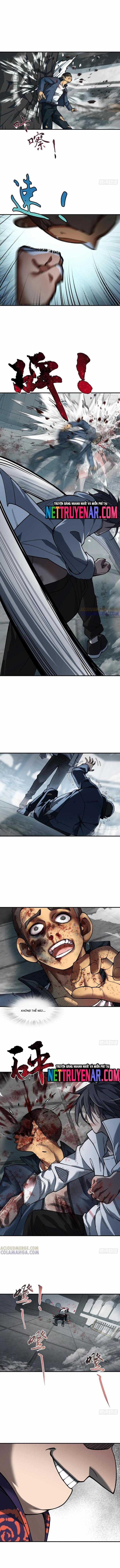 Bắt Đầu Từ Cửu Đầu Điểu - Chapter 321 - Trang 6