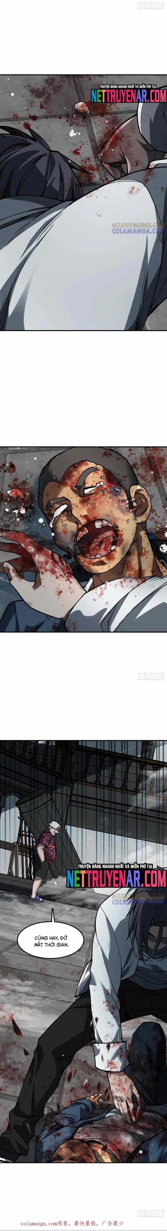 Bắt Đầu Từ Cửu Đầu Điểu - Chapter 321 - Trang 7