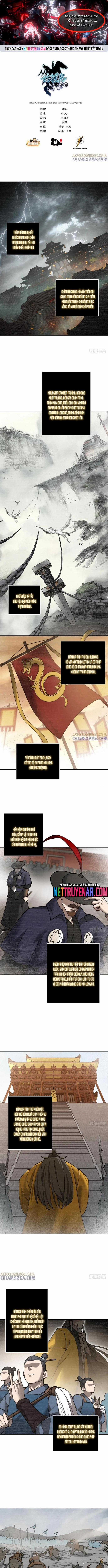 Bắt Đầu Từ Cửu Đầu Điểu - Chapter 322 - Trang 1