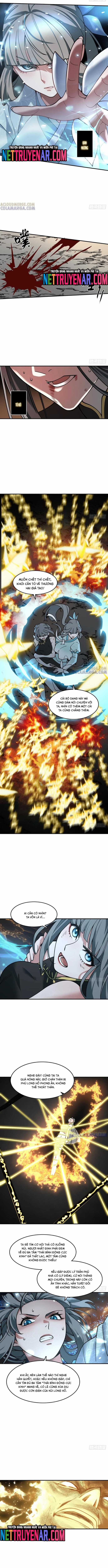 Bắt Đầu Từ Cửu Đầu Điểu - Chapter 322 - Trang 3