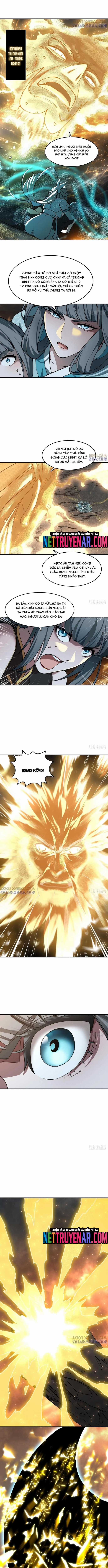 Bắt Đầu Từ Cửu Đầu Điểu - Chapter 322 - Trang 4