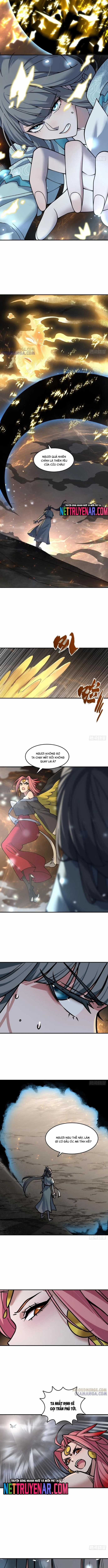 Bắt Đầu Từ Cửu Đầu Điểu - Chapter 322 - Trang 5