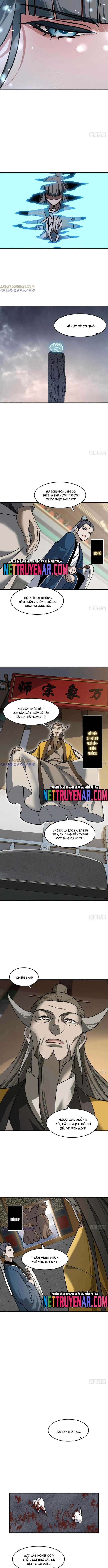 Bắt Đầu Từ Cửu Đầu Điểu - Chapter 322 - Trang 6