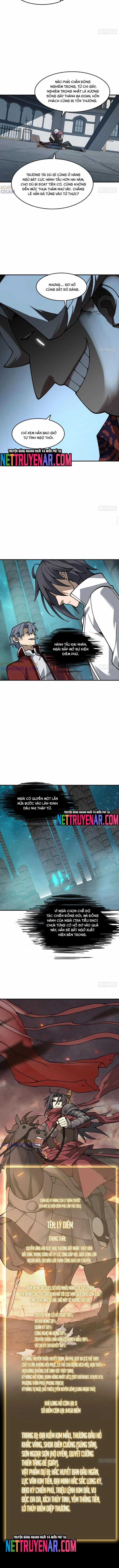 Bắt Đầu Từ Cửu Đầu Điểu - Chapter 322 - Trang 7