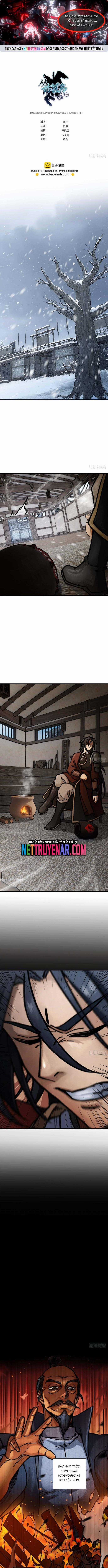 Bắt Đầu Từ Cửu Đầu Điểu - Chapter 323 - Trang 1