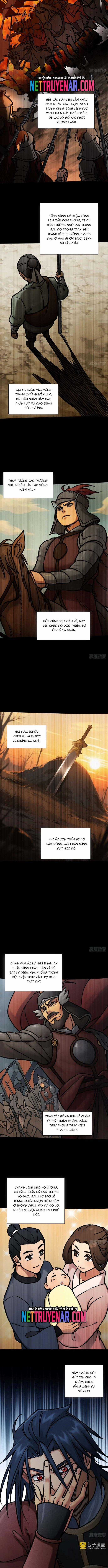 Bắt Đầu Từ Cửu Đầu Điểu - Chapter 323 - Trang 2