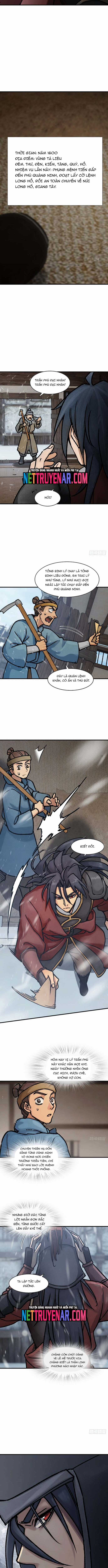 Bắt Đầu Từ Cửu Đầu Điểu - Chapter 323 - Trang 3