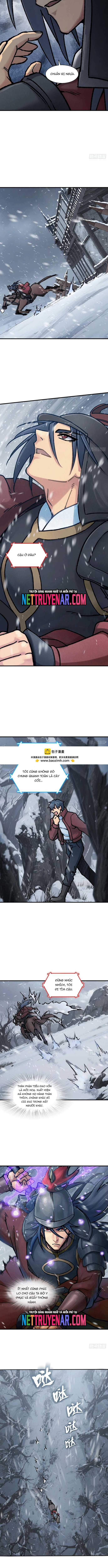 Bắt Đầu Từ Cửu Đầu Điểu - Chapter 323 - Trang 4