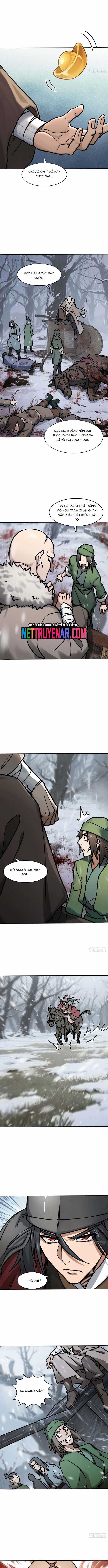 Bắt Đầu Từ Cửu Đầu Điểu - Chapter 323 - Trang 5