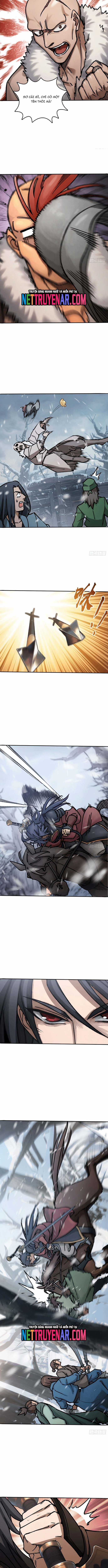 Bắt Đầu Từ Cửu Đầu Điểu - Chapter 323 - Trang 6