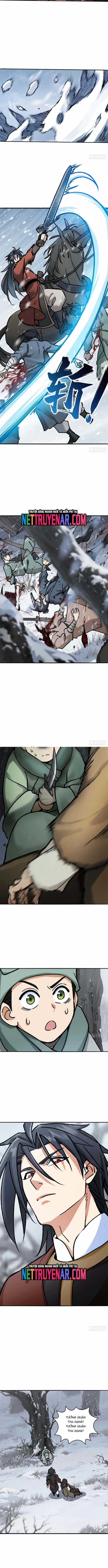 Bắt Đầu Từ Cửu Đầu Điểu - Chapter 323 - Trang 7