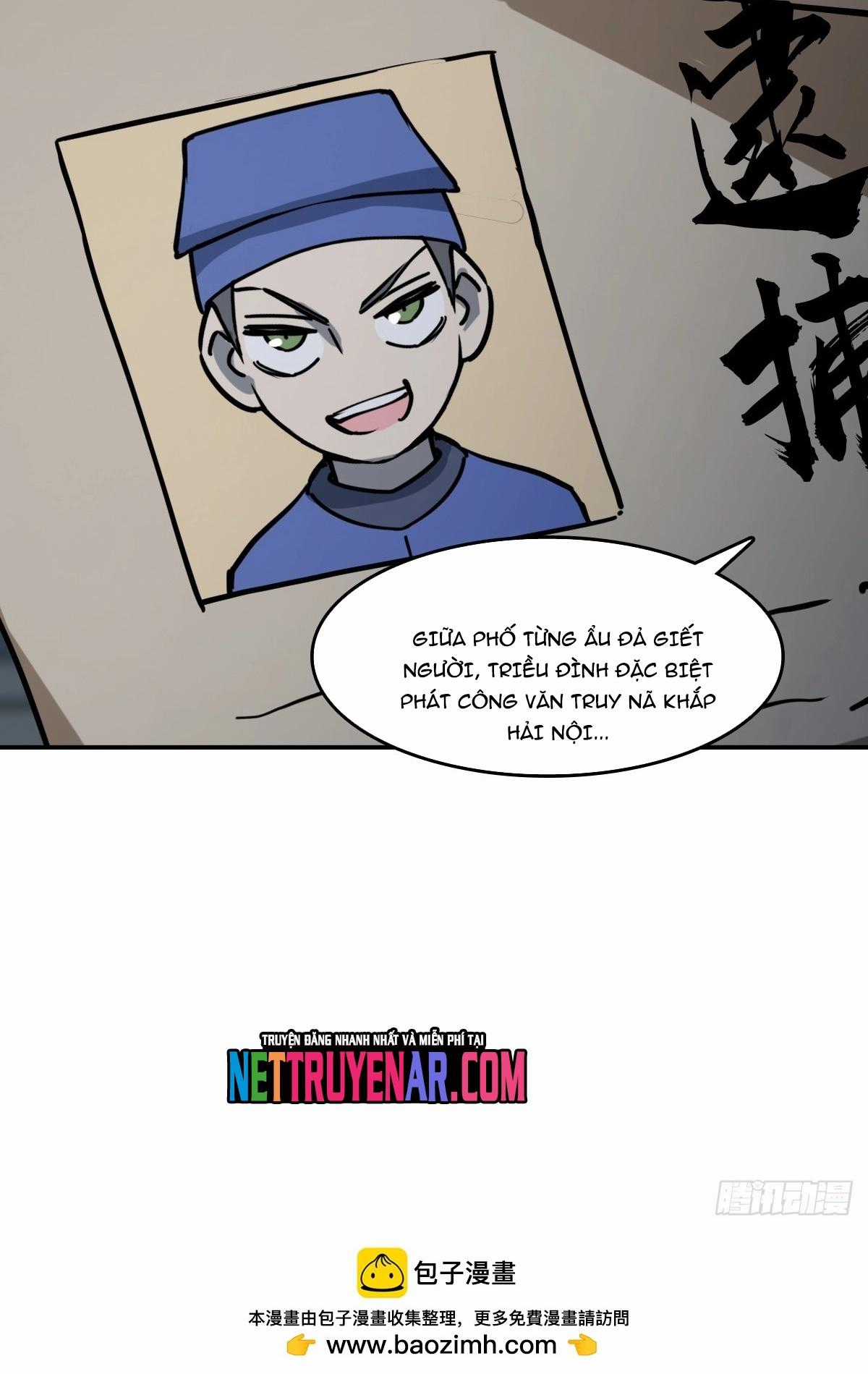 Bắt Đầu Từ Cửu Đầu Điểu - Chapter 324 - Trang 10