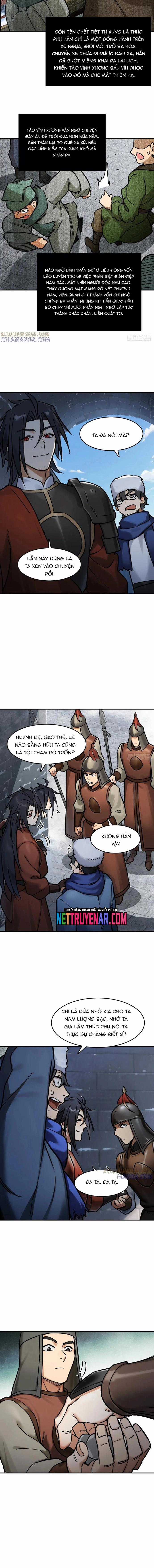 Bắt Đầu Từ Cửu Đầu Điểu - Chapter 325 - Trang 2