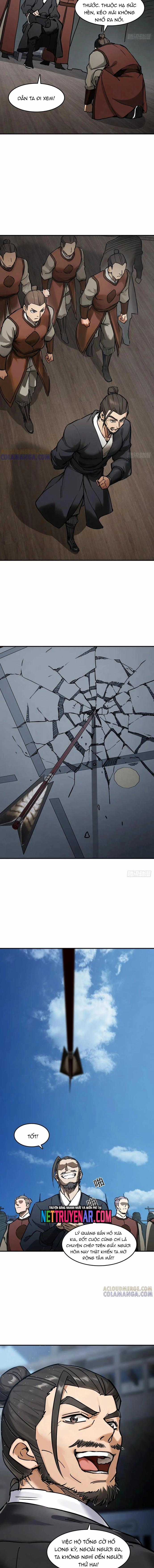 Bắt Đầu Từ Cửu Đầu Điểu - Chapter 325 - Trang 11