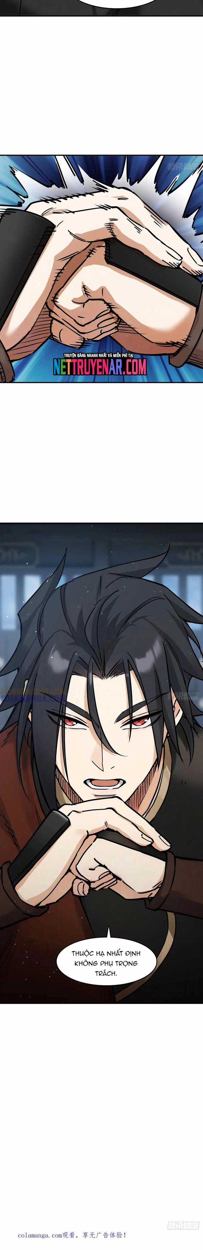 Bắt Đầu Từ Cửu Đầu Điểu - Chapter 325 - Trang 12