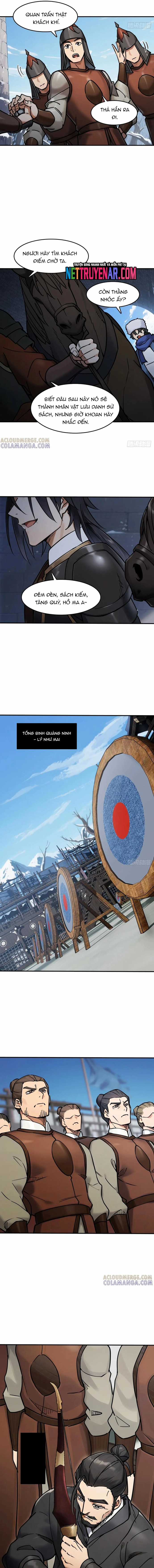 Bắt Đầu Từ Cửu Đầu Điểu - Chapter 325 - Trang 3