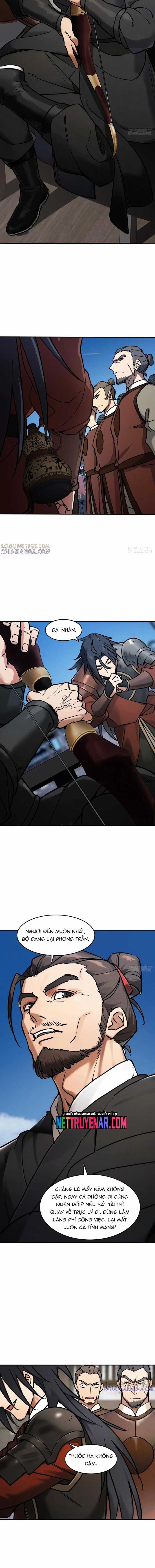 Bắt Đầu Từ Cửu Đầu Điểu - Chapter 325 - Trang 4