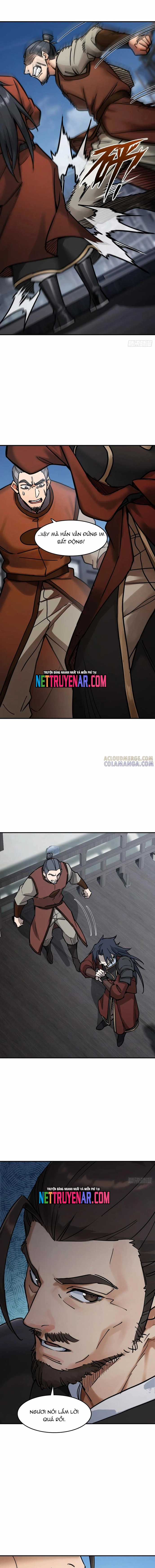 Bắt Đầu Từ Cửu Đầu Điểu - Chapter 325 - Trang 6