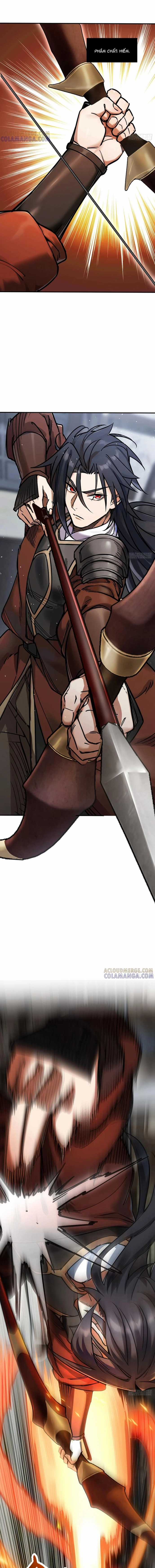 Bắt Đầu Từ Cửu Đầu Điểu - Chapter 325 - Trang 8