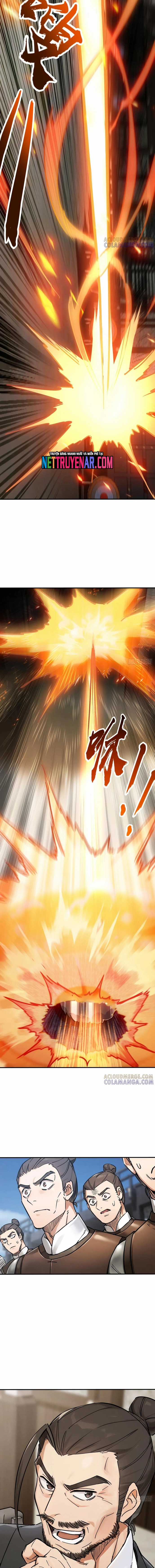 Bắt Đầu Từ Cửu Đầu Điểu - Chapter 325 - Trang 9