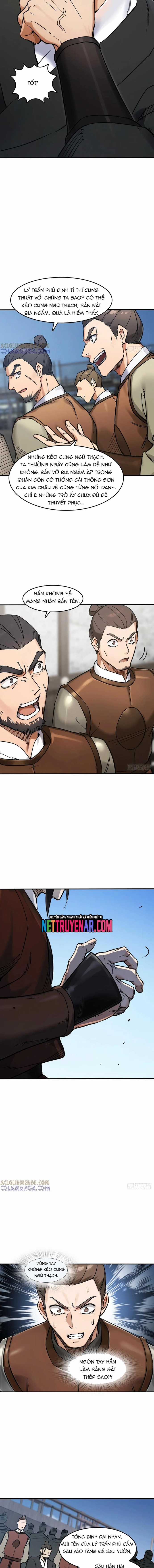Bắt Đầu Từ Cửu Đầu Điểu - Chapter 325 - Trang 10