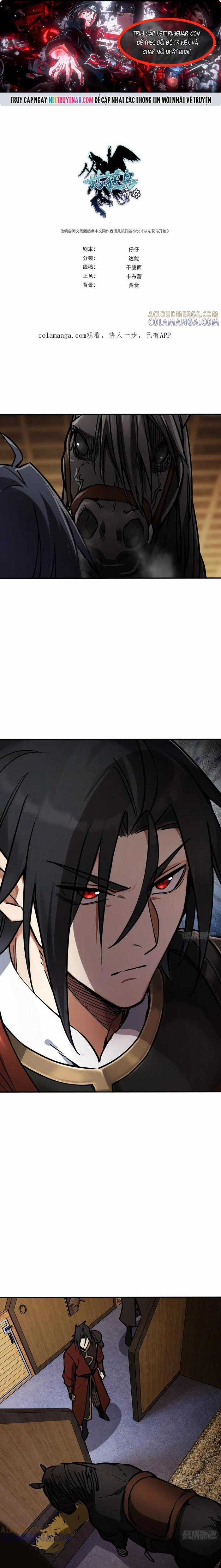 Bắt Đầu Từ Cửu Đầu Điểu - Chapter 327 - Trang 1