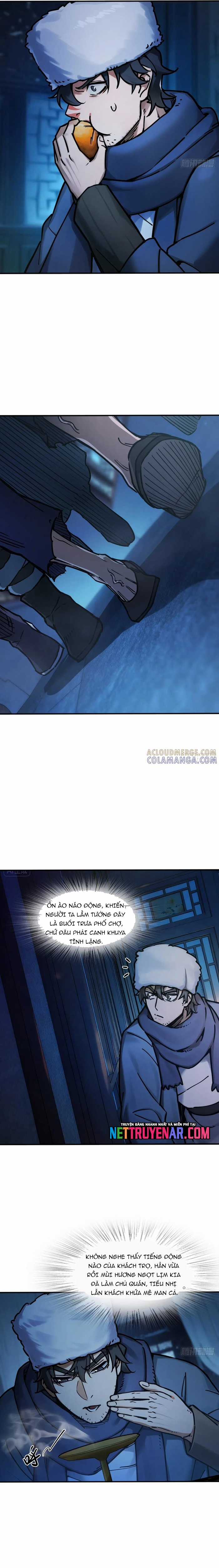 Bắt Đầu Từ Cửu Đầu Điểu - Chapter 327 - Trang 11