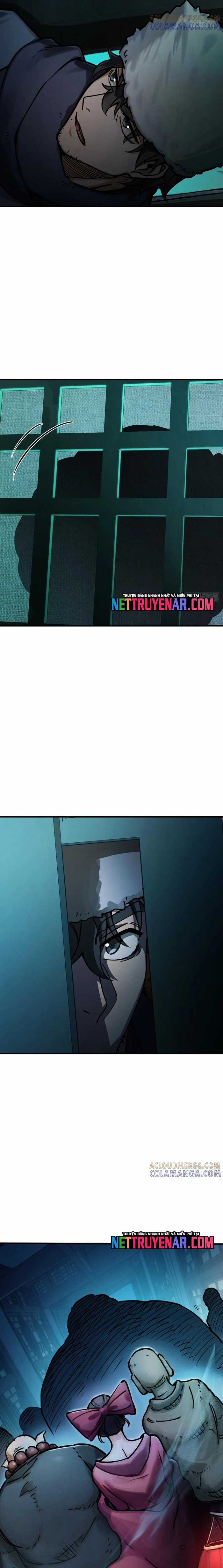 Bắt Đầu Từ Cửu Đầu Điểu - Chapter 327 - Trang 13