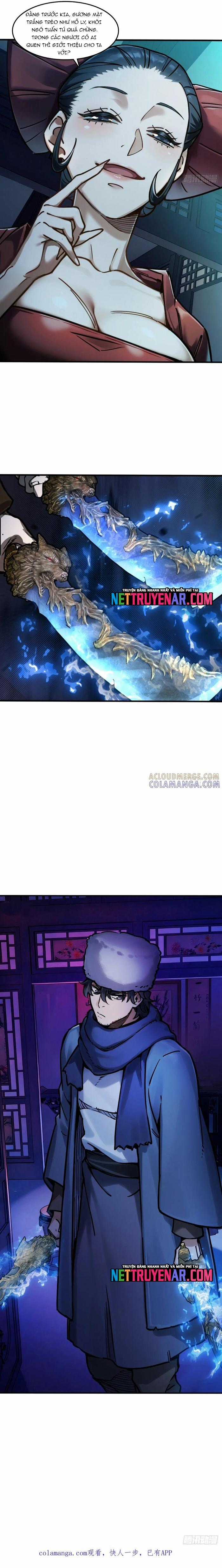 Bắt Đầu Từ Cửu Đầu Điểu - Chapter 327 - Trang 15