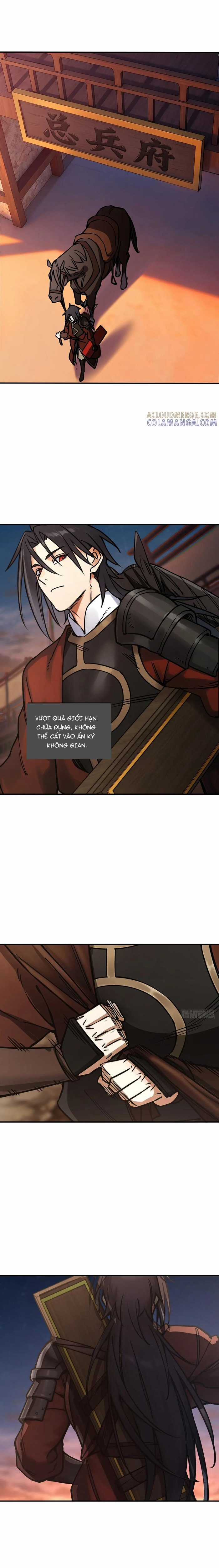 Bắt Đầu Từ Cửu Đầu Điểu - Chapter 327 - Trang 4