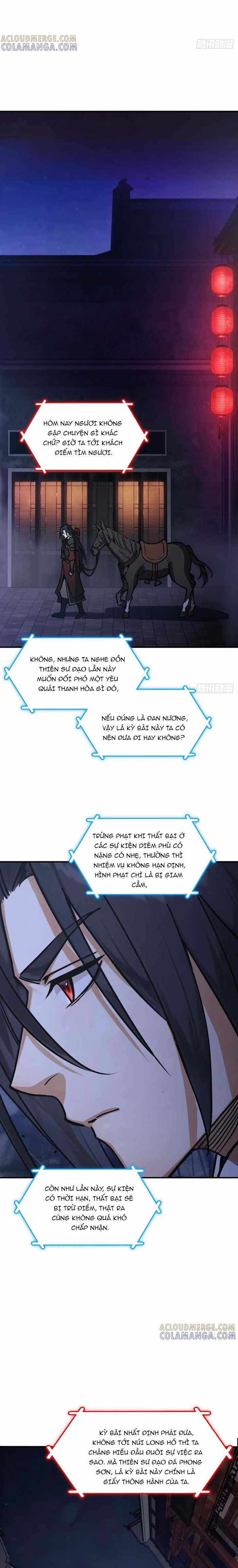 Bắt Đầu Từ Cửu Đầu Điểu - Chapter 327 - Trang 5