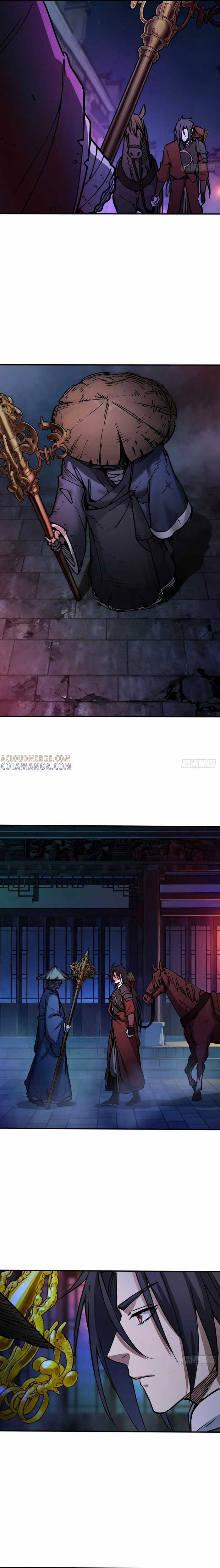 Bắt Đầu Từ Cửu Đầu Điểu - Chapter 327 - Trang 7