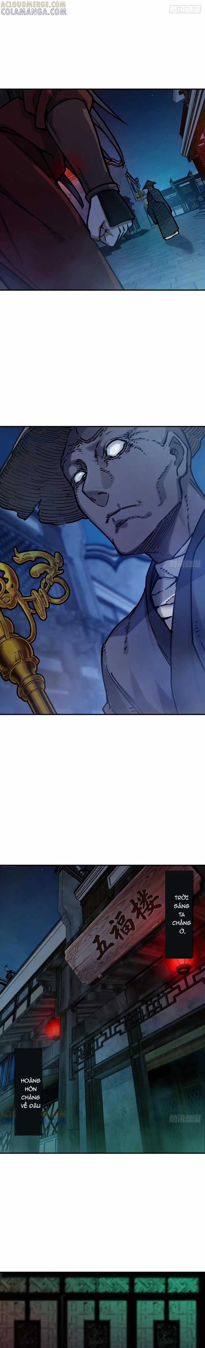 Bắt Đầu Từ Cửu Đầu Điểu - Chapter 327 - Trang 9