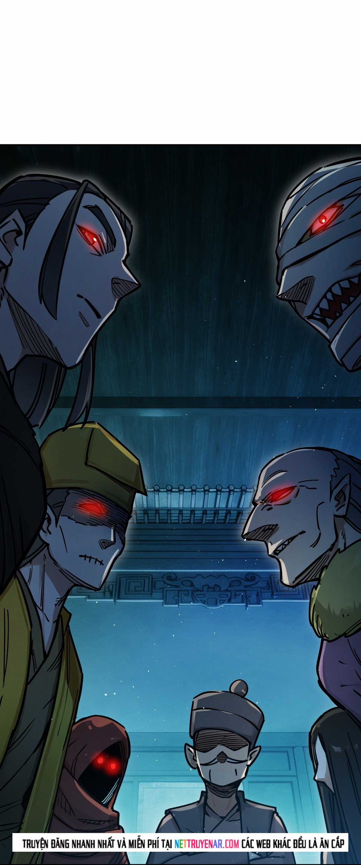 Bắt Đầu Từ Cửu Đầu Điểu - Chapter 328 - Trang 17