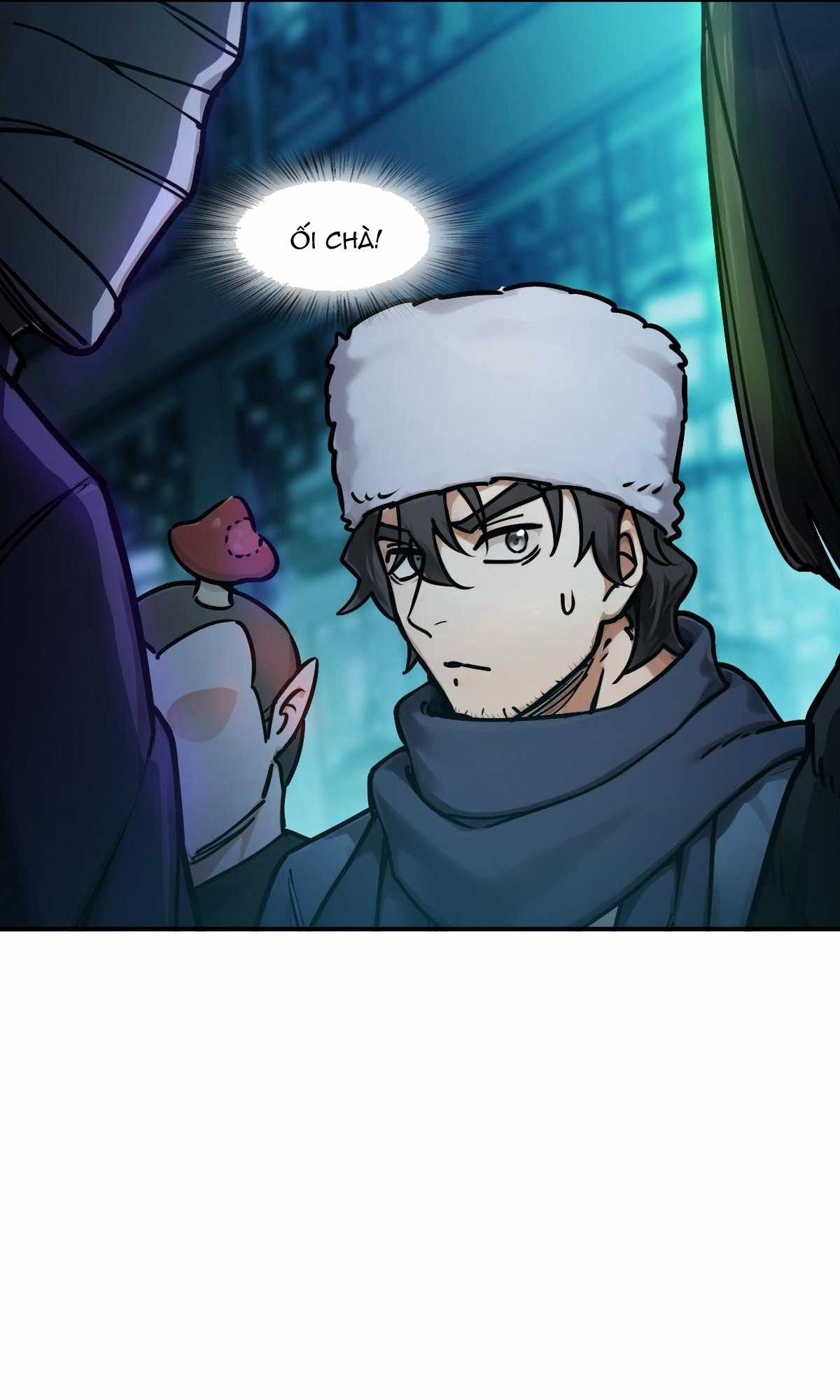 Bắt Đầu Từ Cửu Đầu Điểu - Chapter 328 - Trang 19