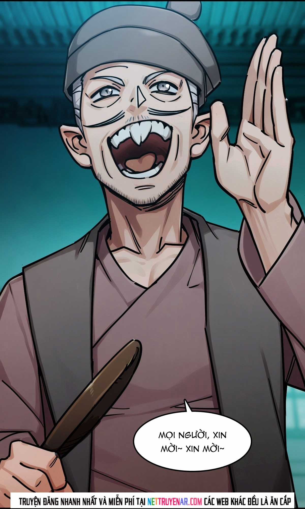 Bắt Đầu Từ Cửu Đầu Điểu - Chapter 328 - Trang 23