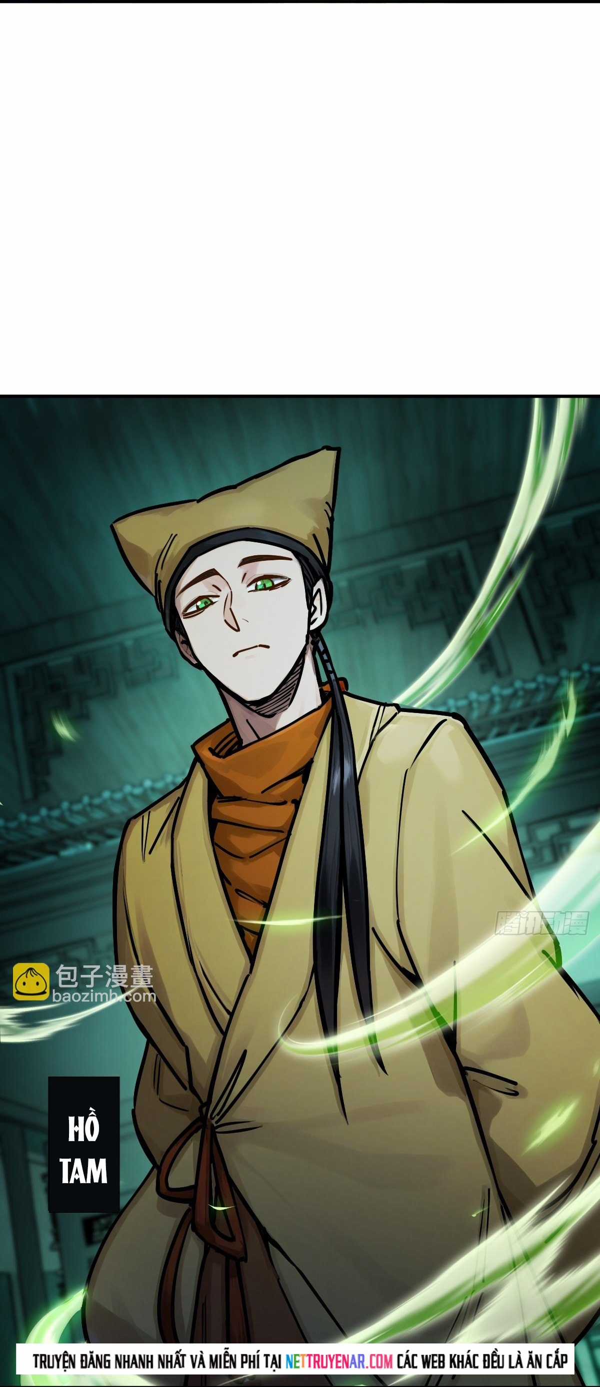 Bắt Đầu Từ Cửu Đầu Điểu - Chapter 328 - Trang 27