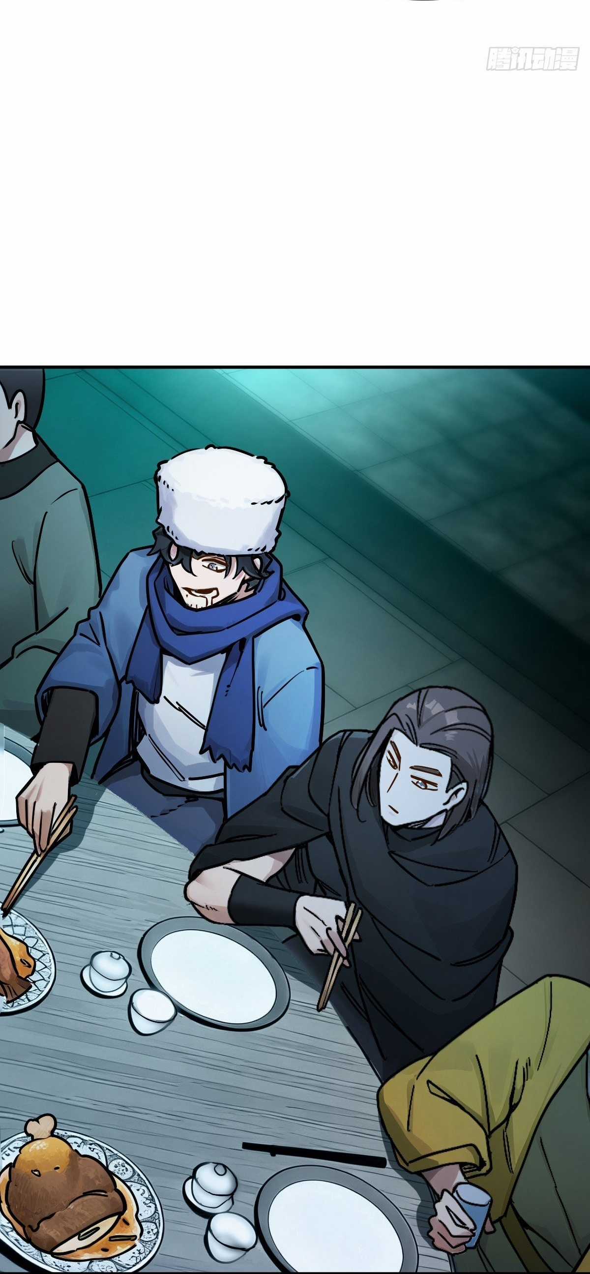 Bắt Đầu Từ Cửu Đầu Điểu - Chapter 328 - Trang 29