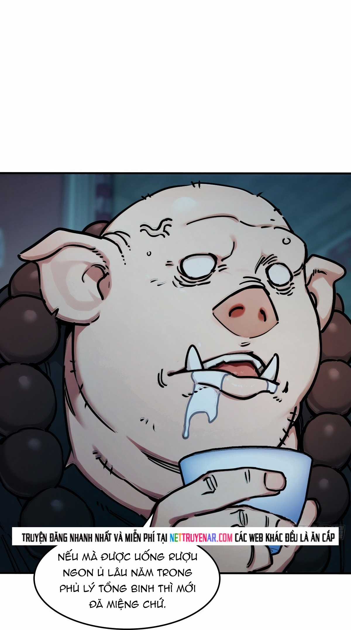 Bắt Đầu Từ Cửu Đầu Điểu - Chapter 328 - Trang 34